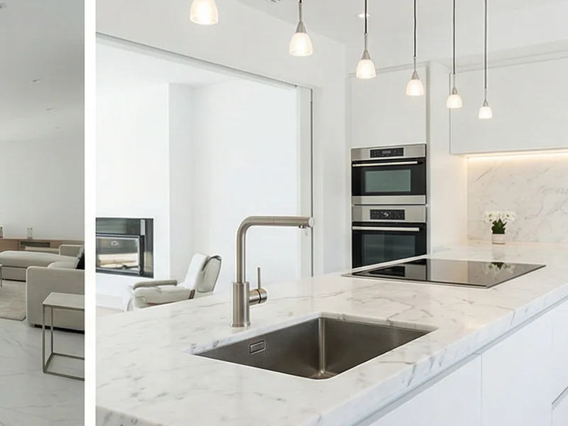 Mutfak Tadilatı