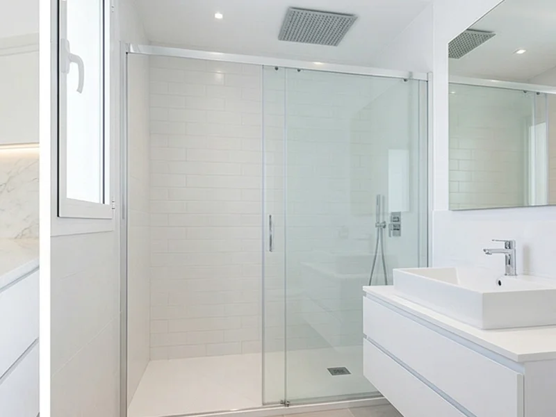 Türkbükü Villa Banyo Renovasyon