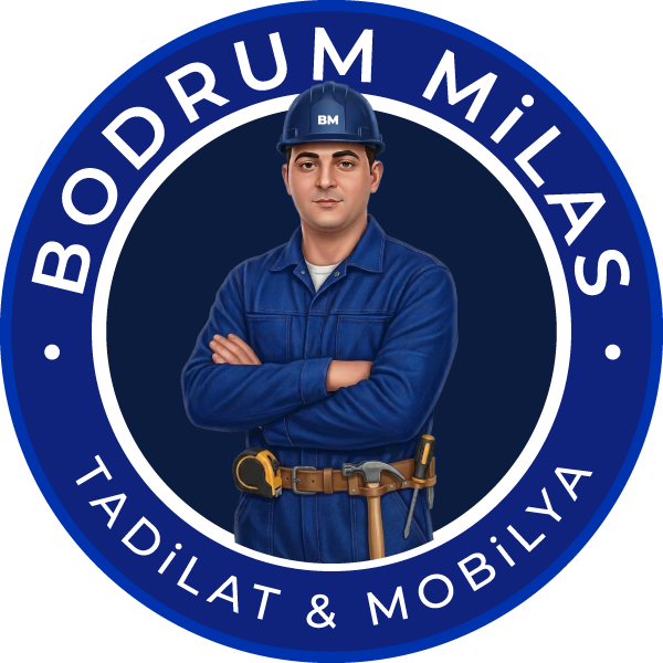 Bodrum Milas Tadilat & Mobilya